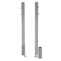 Бадминтонные стойки - fgospostavki.ru - Верхняя Пышма