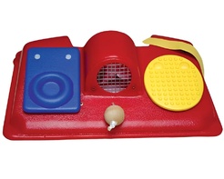 Развивающий центр для слабовидящих и слабослышащих - fgospostavki.ru - Верхняя Пышма