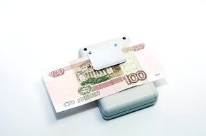 Говорящий определитель купюр Российского номинала - fgospostavki.ru - Верхняя Пышма