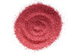 Песок цветной гранат 1 кг - fgospostavki.ru - Верхняя Пышма