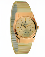 Часы со шрифтом Брайля мужские золото - fgospostavki.ru - Верхняя Пышма