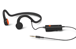 Наушники с костной проводимостью - fgospostavki.ru - Верхняя Пышма