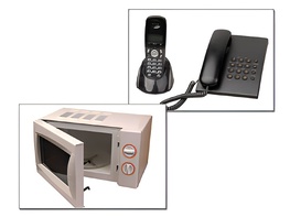 Дидактическое пособие "Бытовая техника" (24 карточки) - fgospostavki.ru - Верхняя Пышма