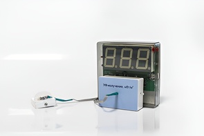 Датчик ультрафиолетового излучения с независимой индикацией (демонстрационный) - fgospostavki.ru - Верхняя Пышма