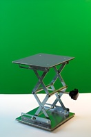 Столик подъемный 200х200 мм - fgospostavki.ru - Верхняя Пышма