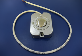 Кнопка активации (проводная для открывания двери) - fgospostavki.ru - Верхняя Пышма