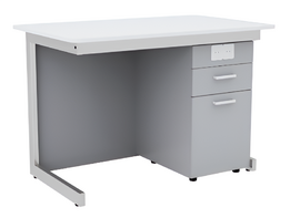 Стол преподавателя  для кабинета физики/химии/биологии - fgospostavki.ru - Верхняя Пышма