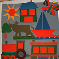 Конструктор «Геометрия» - fgospostavki.ru - Верхняя Пышма