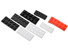 Набор тактильных меток - fgospostavki.ru - Верхняя Пышма