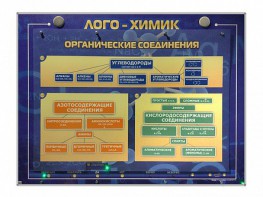 Комбинированный модульный комплекс "Лого-химик" - fgospostavki.ru - Верхняя Пышма