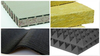 Лабораторный стенд "Шумоизоляционные материалы" - fgospostavki.ru - Верхняя Пышма