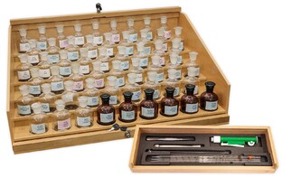 Хранилище для химических реактивов - fgospostavki.ru - Верхняя Пышма