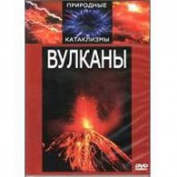 DVD "Вулканы" - fgospostavki.ru - Верхняя Пышма