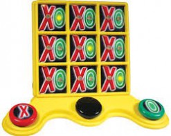 Игра "Крестики-нолики" - fgospostavki.ru - Верхняя Пышма