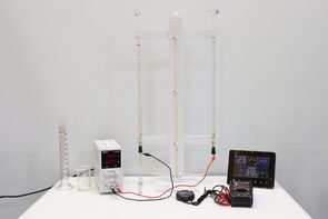 Лабораторная установка «Определение постоянной Фарадея» - fgospostavki.ru - Верхняя Пышма