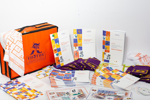 Учебно-методический набор для проектной деятельности "ЕНОТИК" универсальный  - fgospostavki.ru - Верхняя Пышма