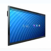 Интерактивный дисплей  SMART SBID-GX165 (в составе интерактивной панели SBID-GX065) - fgospostavki.ru - Верхняя Пышма