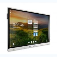 Интерактивный дисплей  SMART модель SBID-MX286-V2-C (в составе интерактивной панели SBID-MX086-V2-C) с ключом активации SMART Learning Suite - fgospostavki.ru - Верхняя Пышма