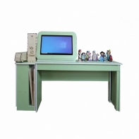 Интерактивный стол психолога-дефектолога «Гармония» Edu - fgospostavki.ru - Верхняя Пышма