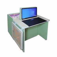 Интерактивный стол психолога-дефектолога «Гармония» Prof Edu - fgospostavki.ru - Верхняя Пышма