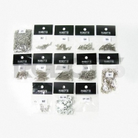 Комплект крепежных элементов Bolt Nut Set BNS-10 - fgospostavki.ru - Верхняя Пышма