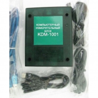 Компьютерный измерительный блок KDM-1001 - fgospostavki.ru - Верхняя Пышма