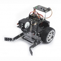 Конструктор Robo kit 4 - fgospostavki.ru - Верхняя Пышма