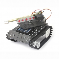 Конструктор Robo Kit 5 - fgospostavki.ru - Верхняя Пышма