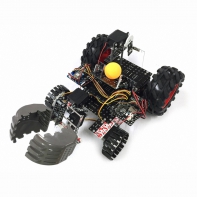 Конструктор Robo kit 6 - fgospostavki.ru - Верхняя Пышма