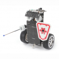 Конструктор Robo Kit 3 - fgospostavki.ru - Верхняя Пышма