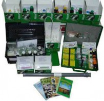 Комплект-практикум экологический «КПЭ» - fgospostavki.ru - Верхняя Пышма