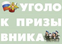Комплект плакатов "Уголок призывника" - fgospostavki.ru - Верхняя Пышма