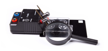 Набор по электрохимии - fgospostavki.ru - Верхняя Пышма