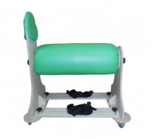 Опора для сидения базовой комплектации (диаметр валика 20 см) - fgospostavki.ru - Верхняя Пышма