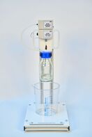 Лабораторная установка «Изучение изохорного процесса» - fgospostavki.ru - Верхняя Пышма