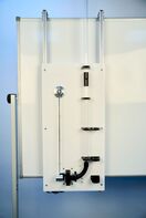 Лабораторная установка «Измерение скорости тела методом баллистического маятника» - fgospostavki.ru - Верхняя Пышма