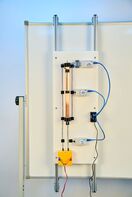 Лабораторная установка «Определение теплопроводности воздуха» - fgospostavki.ru - Верхняя Пышма
