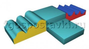 Модуль-трансформер "Малыш-4" (4 элемента) - fgospostavki.ru - Верхняя Пышма