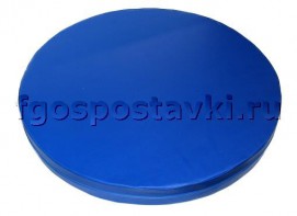 Детский мат круглый - fgospostavki.ru - Верхняя Пышма
