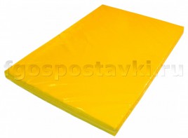 Мат гимнастический (вариант 3) - fgospostavki.ru - Верхняя Пышма