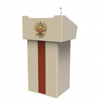 Мультимедийная интерактивная трибуна Lector - fgospostavki.ru - Верхняя Пышма