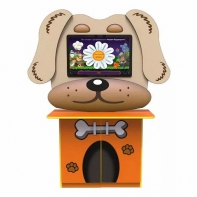 Профессиональные интерактивные комплексы «Зверята» Собака - fgospostavki.ru - Верхняя Пышма