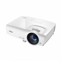 Мультимедийный короткофокусный проектор Vivitek DX283ST - fgospostavki.ru - Верхняя Пышма