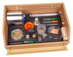 Лабораторный комплект (набор) по молекулярной физике и термодинамике - fgospostavki.ru - Верхняя Пышма