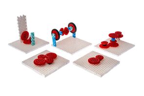 Набор для конструирования на уроках по предмету «Технология» в 5-6 классах - fgospostavki.ru - Верхняя Пышма