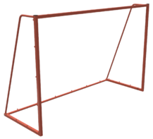 Ворота для минифутбола (2 штуки, без сетки) - fgospostavki.ru - Верхняя Пышма