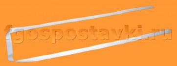 Ограничительная полоса (оксфорд) - fgospostavki.ru - Верхняя Пышма