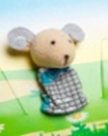 Кукла пальчиковая "Барашек" - fgospostavki.ru - Верхняя Пышма
