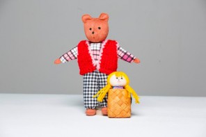 Шагающий театр "Маша и медведь" - fgospostavki.ru - Верхняя Пышма