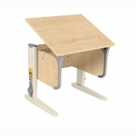 Школьная парта-трансформер с 5 лет, размер 60x50x53(до 81.5) - fgospostavki.ru - Верхняя Пышма
